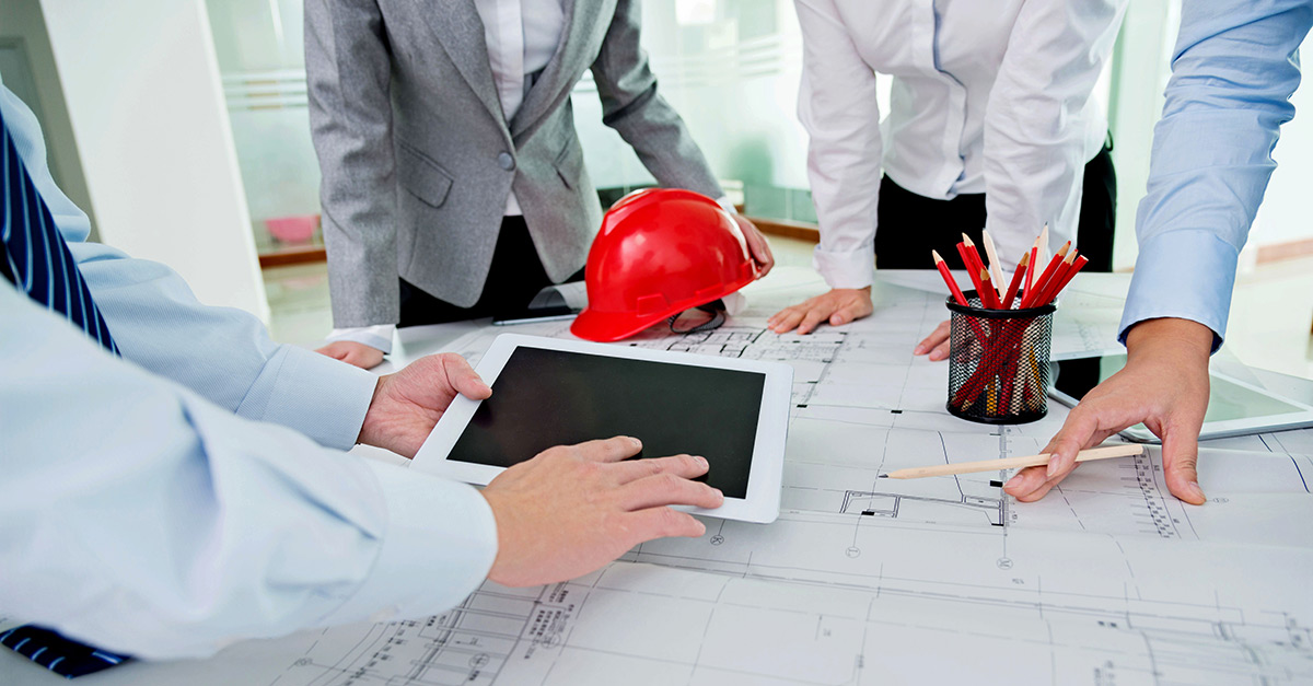 Was bedeutet TGA? PlanerAllianz